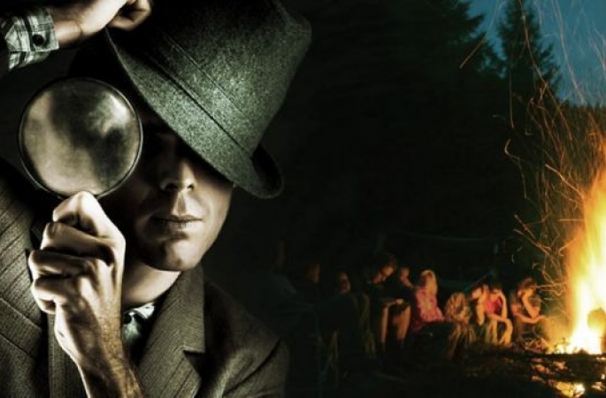 Tango – “Paixão em Cinzas”