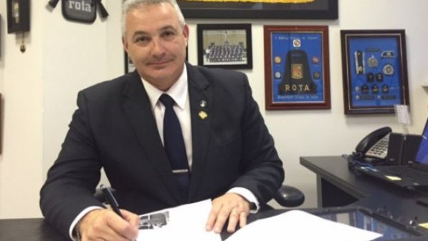 Deputado Cel Telhada diz que 