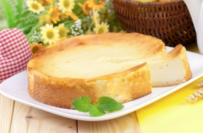 Papo com Magali – Torta Romeu e Julieta - Ricota