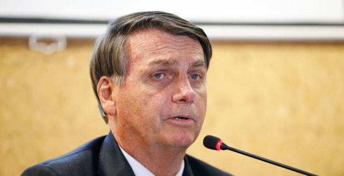 Nova política de Bolsonaro incentiva separação de alunos com deficiência