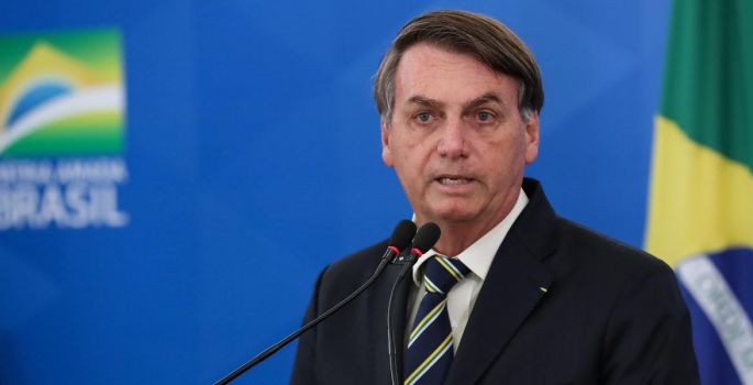Centrão avança e começa a ter cargos no governo Bolsonaro