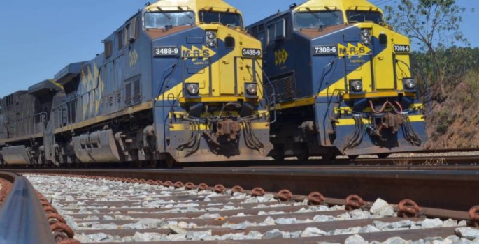 Bolsonaro sanciona lei que abre caminho para construção de ferrovias privadas