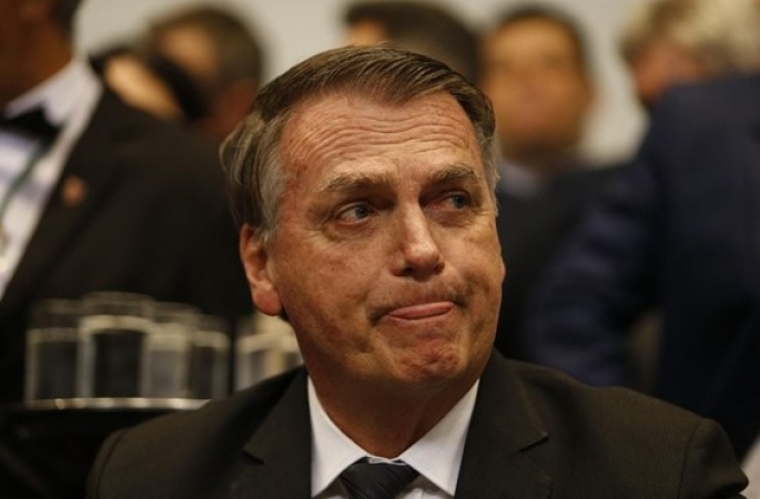 Bolsonaro veta alianças do PL com PSD nas eleições municipais: “Candidato do Kassab eu não apoio”