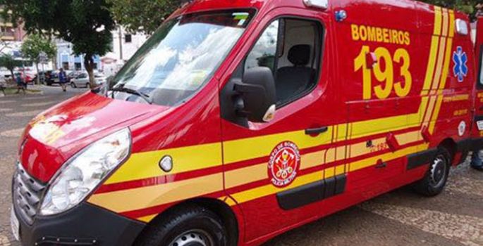 Funcionário de granja morre esmagado ao fazer manutenção de carro em Avaré