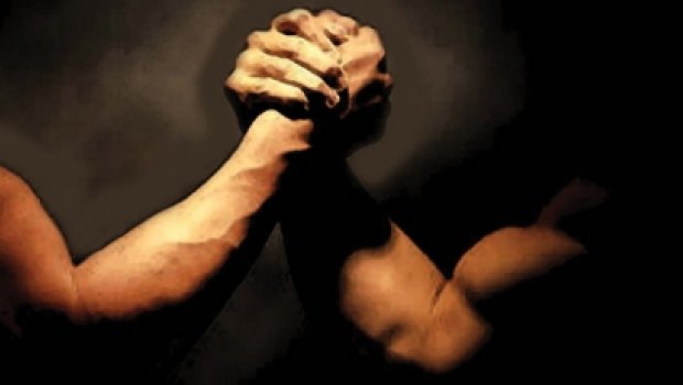  Merenda: A queda de braço entre Ziroldo e Poio