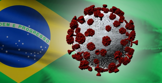 Nível de testes positivos por covid tem alta; Avaré registra morte de mulher de 51 anos