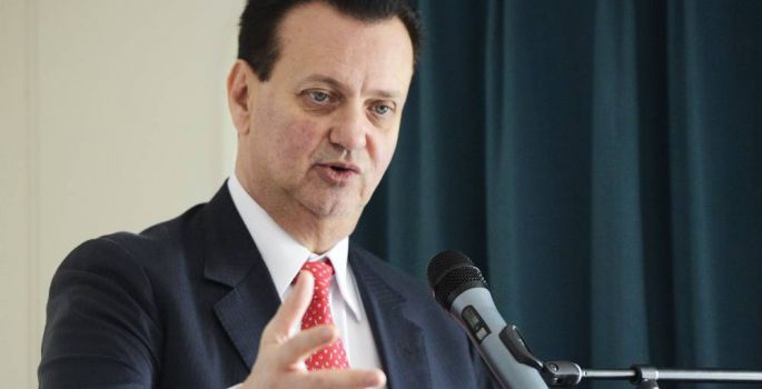 PSD deve indicar vice de candidato tucano em SP, diz Kassab