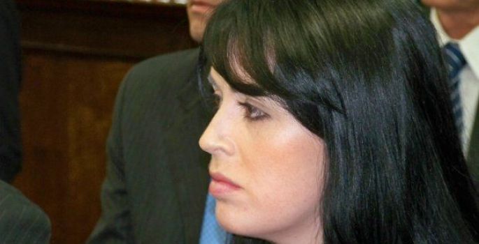 Polícia flagra adolescentes furtando casa de vice-prefeita em Arandu