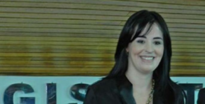 Vice-prefeita diz que saúde não está bem e critica Secretário de Saúde