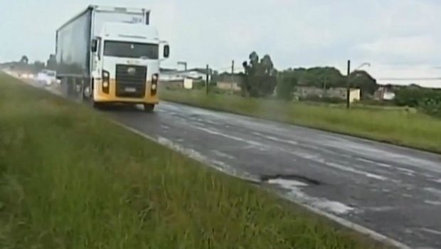 Rodovia Salim Curiati terá investimento de R$ 282 milhões, segundo o DER