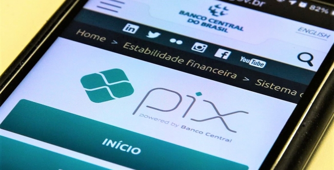 Avaré: IPTU e Alvará de 2022 podem ser pagos via Pix