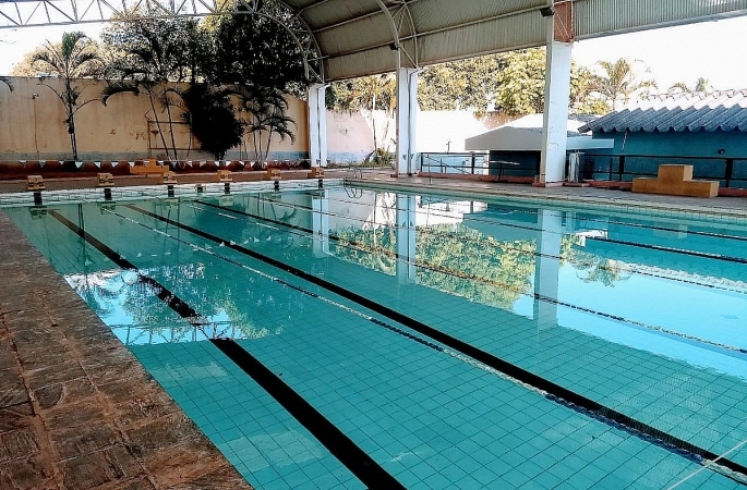 Avaré oferece aulas gratuitas de hidroginástica; saiba como se inscrever