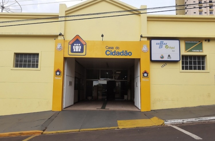 CATE divulga as vagas de emprego disponíveis em Avaré