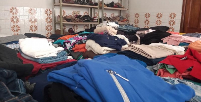 Fundo Social divulga balanço de ações realizadas no primeiro semestre