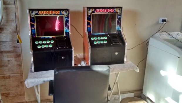 Polícia Civil prende 52 durante operação em Avaré e região  Cinquenta e duas pessoas foram presas ne