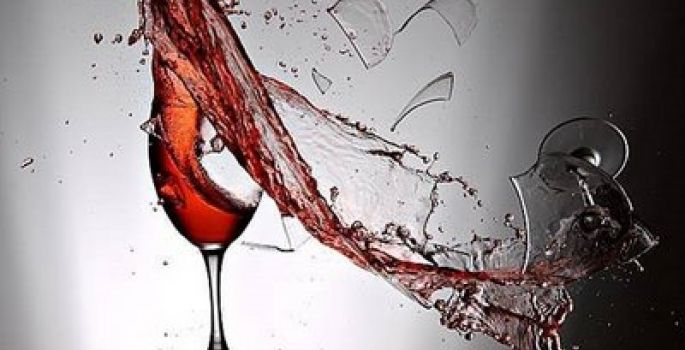 Pai, afasta de mim esse cálice!