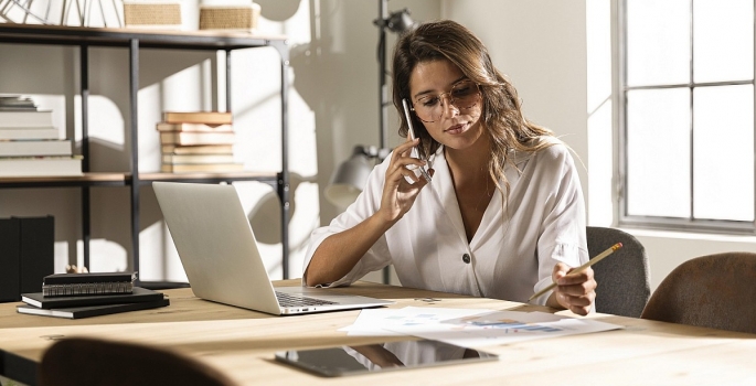 SEBRAE oferece capacitação gratuita sobre empreendedorismo feminino