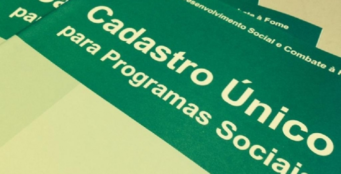 Novo aplicativo do CadÚnico agiliza o acesso da população aos programas sociais