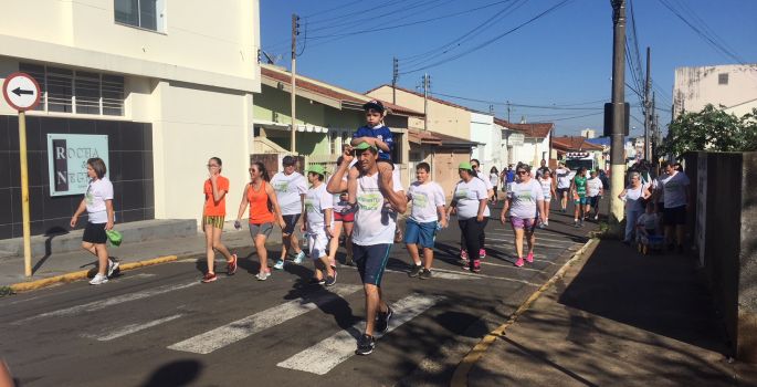 Avaré: Sexta Caminhada Regional Unimed acontece no dia 26 de agosto