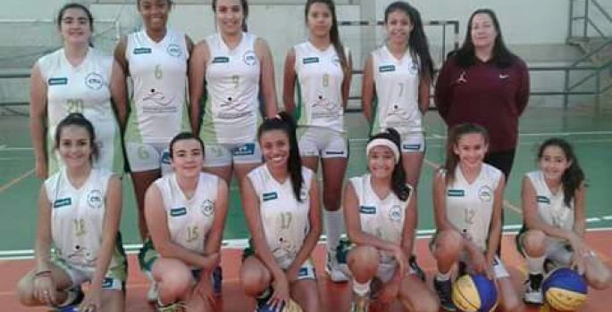 Time de basquete da Unimed Avaré  joga em casa pelo Campeonato Paulista