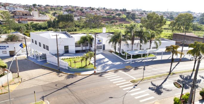 Faculdade Eduvale reabre Clínica de Nutrição nesta sexta-feira, 09