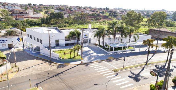 Faculdade Eduvale se consolida entre as melhores instituições do país