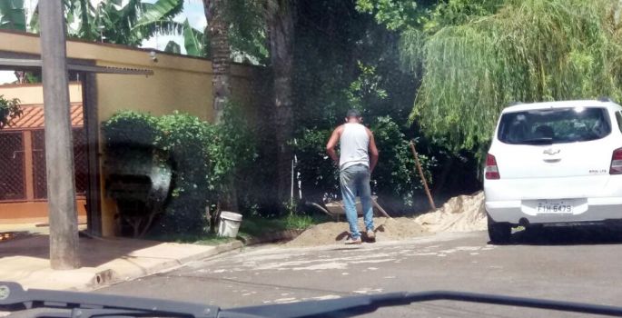 Avaré: Jornal denuncia “carro oficial” em casa de secretário da Saúde no horário de almoço