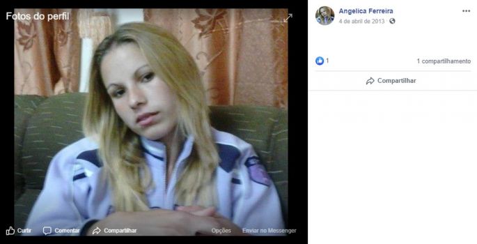 Mulher é assassinada a facadas em Itaporanga; companheiro foi preso