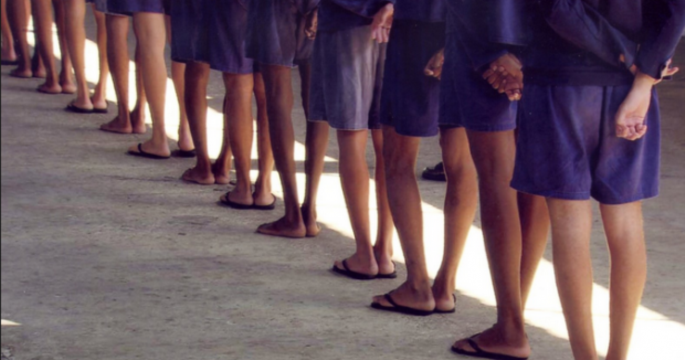 Redução da maioridade levará jovens para facções criminosas, diz Pepe Vargas