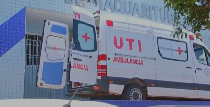 Com alta ocupação de leitos, Santa Casa de Taquarituba alerta para risco de colapso