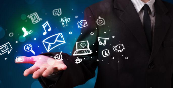 Ineditorial: Um comunicador para ter “esperança”