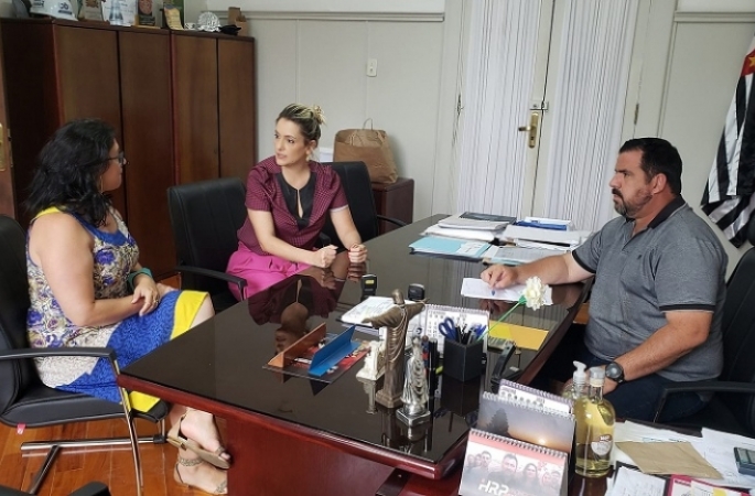 Mulheres em situação de risco agora têm lei que prevê medidas de segurança
