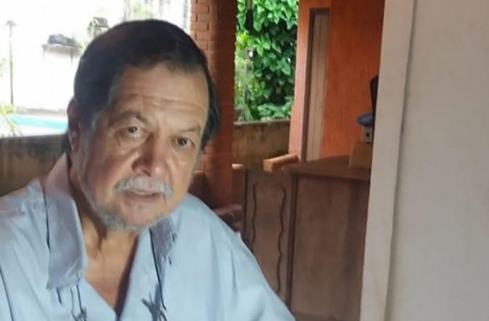 Jornalista e cronista esportivo Carlos Cam morre aos 70 anos
