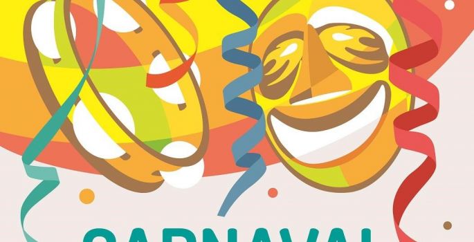 Com obras paradas e infraestrutura precária, prefeito de Avaré já prepara o carnaval 2018