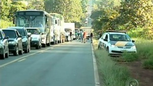 Avareense morre em acidente quando acompanhava irmão a hospital