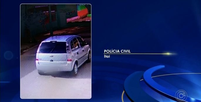 Motorista atropela, mata criança de 2 anos e foge