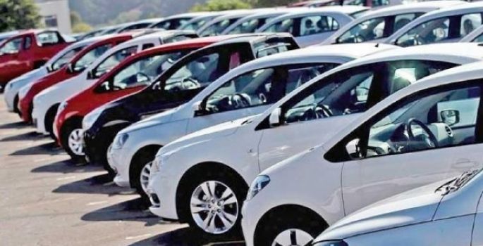Venda de veículos no País fecha 2020 com queda de 26,2%