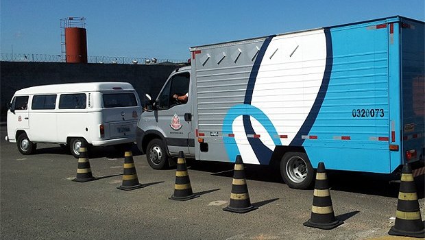 SP gastou R$ 29 milhões em escoltas de presos em 2015