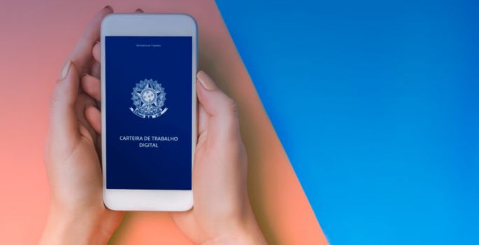 SEC de Avaré fala sobre a carteira de trabalho digital