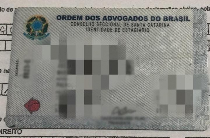 Advogada e marido são presos por exercício ilegal de profissão