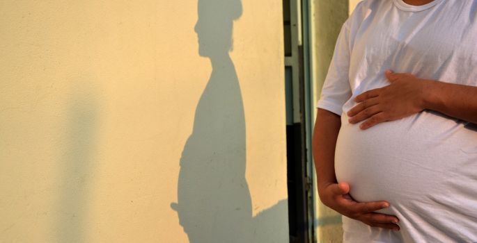 Jovens da Fundação CASA de Cerqueira César participam de palestra sobre Parto Humanizado