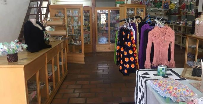 Casa de Artes e Artesanato comemora 33 anos de atividade