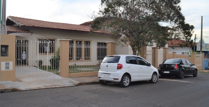 Casa de Passagem intensifica ações com chegada do frio
