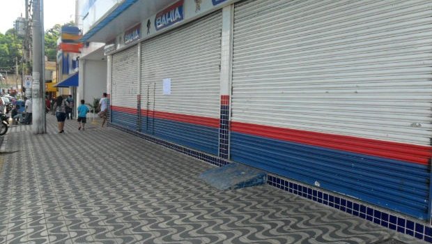 Loja “Casas Bahia” é invadida e celulares são furtados na área central de Avaré