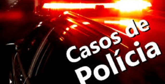 Homem é preso por tentativa de homicídio, após esfaquear esposa em Avaré