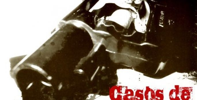 Cunhado tenta matar homem em festa de casamento em Avaré