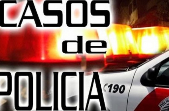 Operação grande envergadura: 2 prisões e apreensão de mais de 1.100 porções de drogas