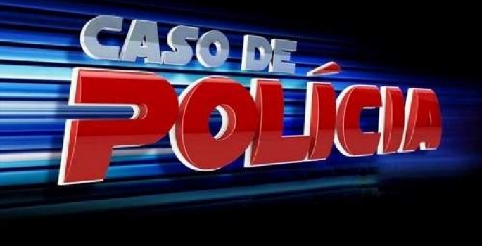 Homem é preso após esfaquear filha, ex-companheira e enteado no interior de SP