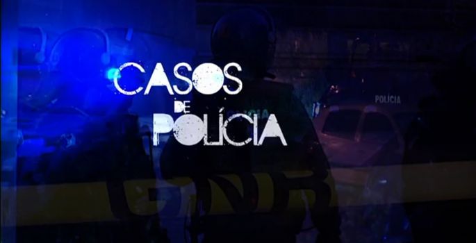 Adolescente atira na mãe em escola do interior de SP