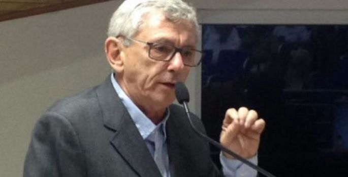 Cassio se mantém presidente da ACIA por aclamação